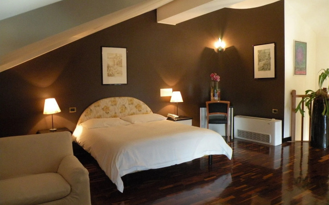 Hotel Asnigo