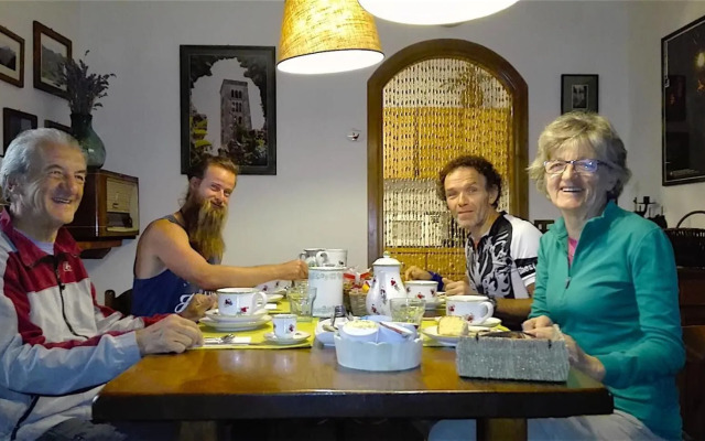 Il Sorriso Dei Monti