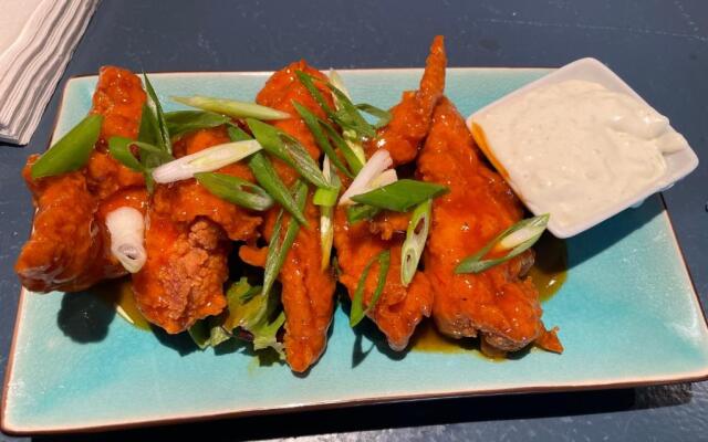 Bennachie Lodge Hotel