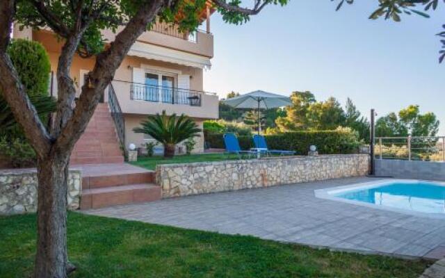 Panorama TraditionalHouse