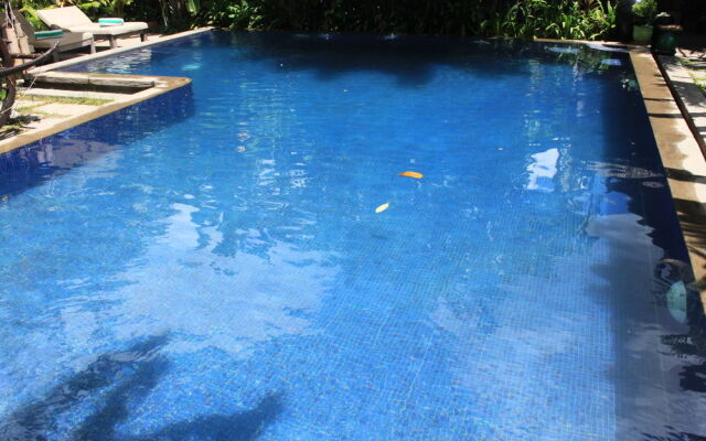 Angkor Retreat Villa Boutique & Spa