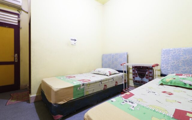 Hotel Virgo