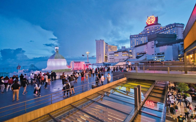 Resorts World Genting - Resort Hotel