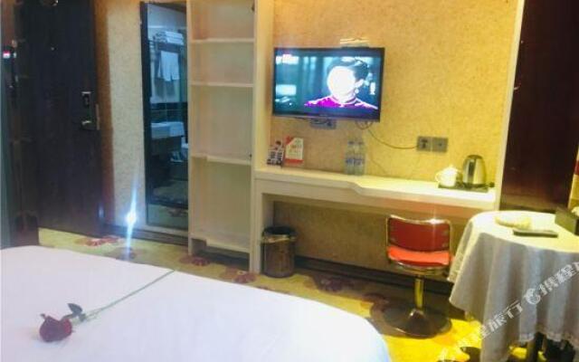 Mingchao Boutique Hotel