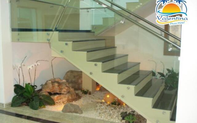 Valentina Praia Hotel