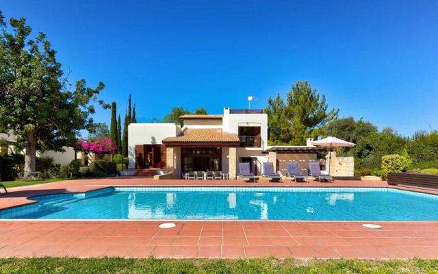 Villa 32 - Limni in Kouklia