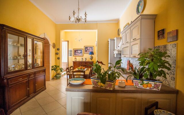 Morfeo charming Rooms & relax