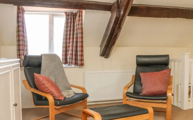 Upper Barn Cottage