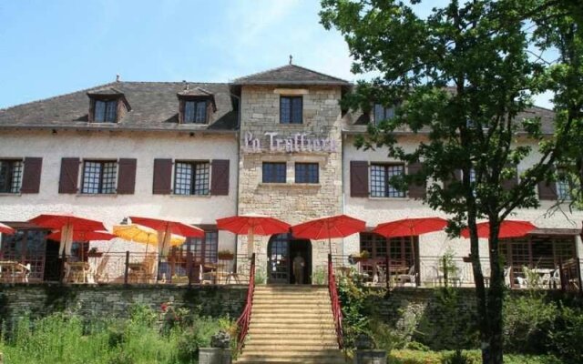 Hôtel Restaurant La Truffière