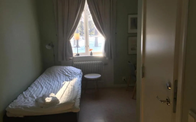 Edelviks Trädgård B&B