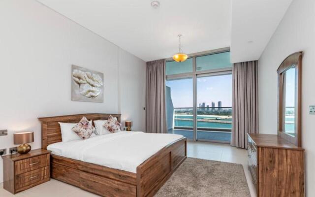 Full marina view, Marina