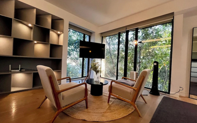 Zacatecas 502 by Wynwood House