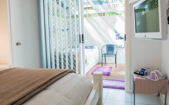 Nelson Bay Bed and Breakfast