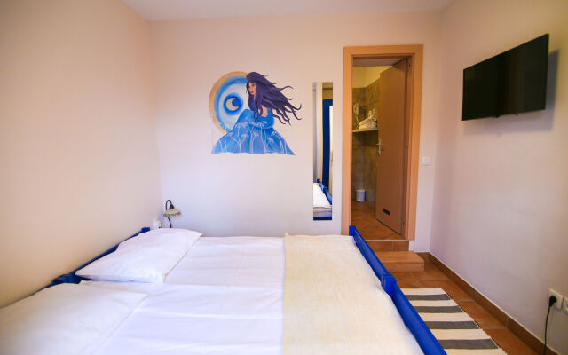 Boutique Hotel Asteria