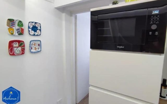 Stylish Apartment in Trapani City Center & Sea