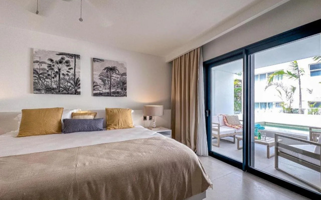 Beach Homes Punta Cana