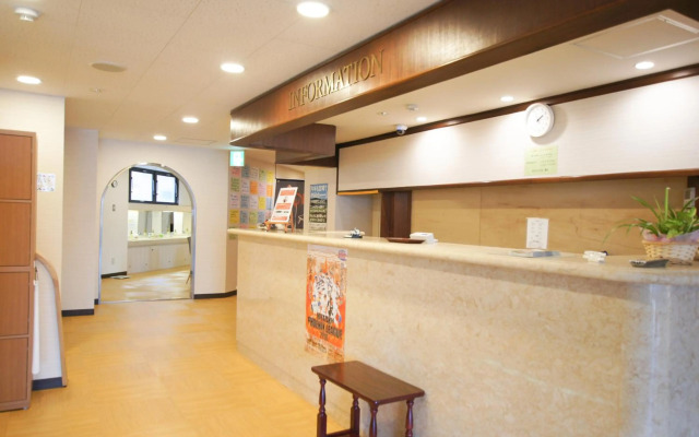 Miyazaki Daiichi Hotel