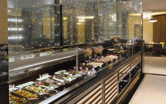 Courtyard by Marriott Riyadh Diplomatic Quarter