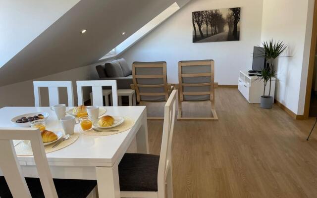 Vita Portucale 2 Bedroom Apartment Campo Ourique