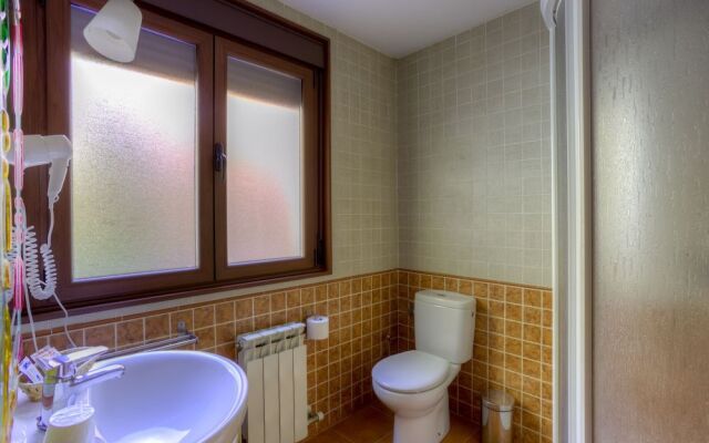Hostal La Tintorería