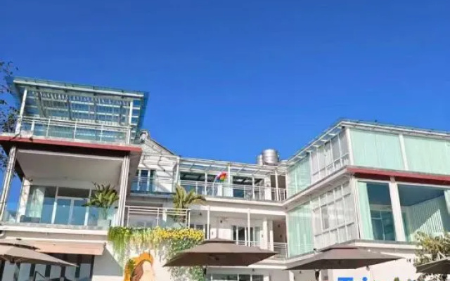 Dali Bear Sea View Beauty Homestay(Panxi Village S Bay Ecological Corridor Store) – Exterior – Dali