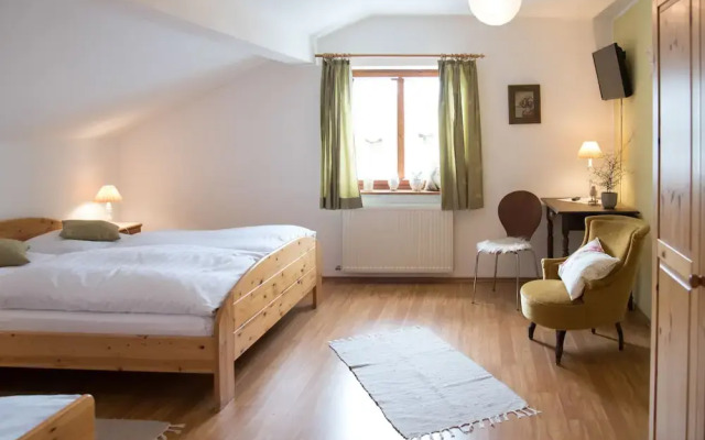 Landgasthof Gaschler