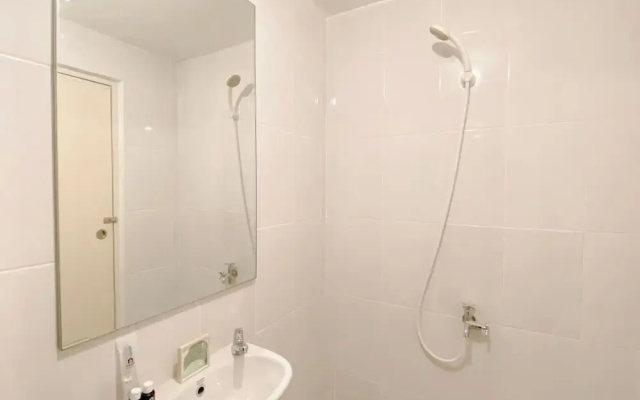 Cozy And Enjoy Studio At Tokyo Riverside Pik 2 Apartment