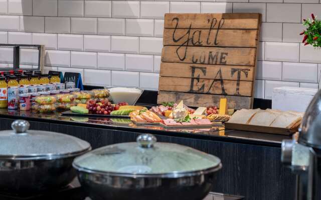 Park Inn by Radisson Polokwane