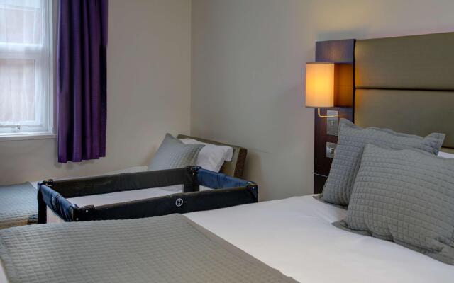 Fortune Huddersfield, Sure Hotel Collection by Best Western
