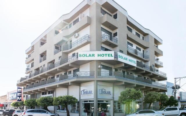 Solar Hotel