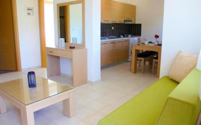 Olive Tree Apartments