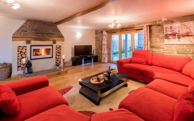Holiday Home Crai