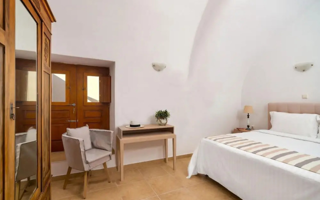 Honeymoon Luxury Apartment