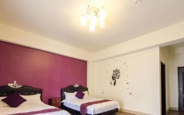Flower 4 B&B