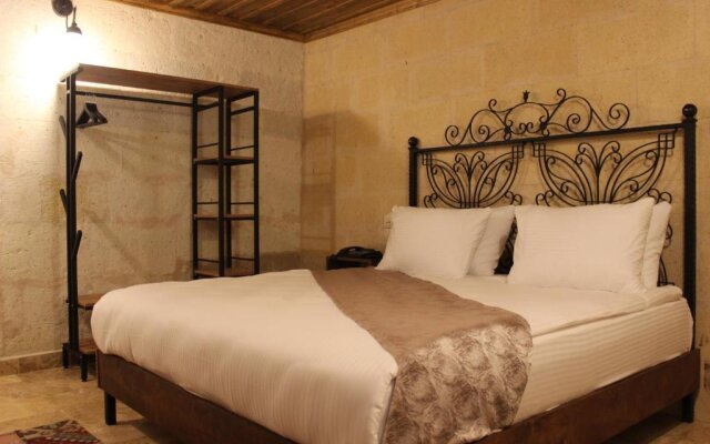 Kayra Cave Suites