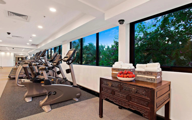 Marriott Vacation Club at Surfers Paradise
