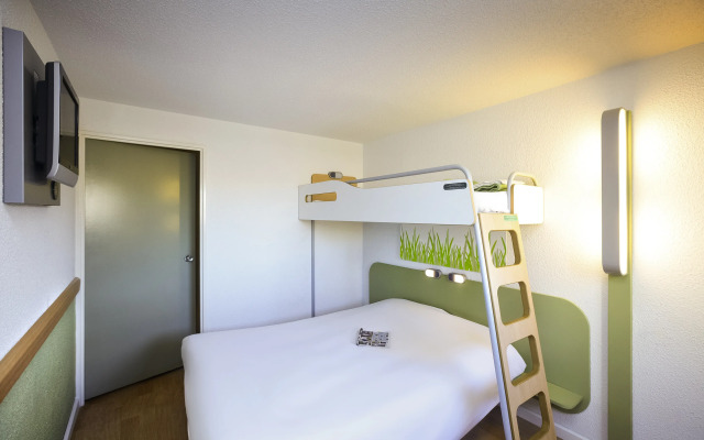 Ibis Budget Marseille Vieux Port