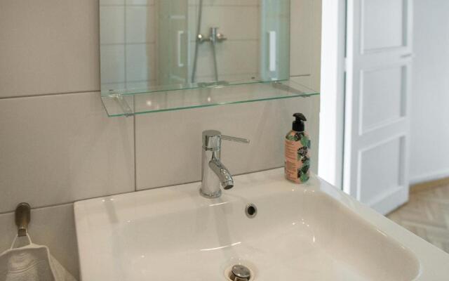 Appartement avec belle vue sur la place du Martroi