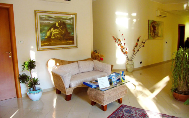 Hotel Residence Piccolo