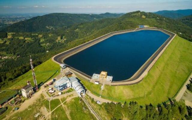 Willa Aleksandra - Apartamenty