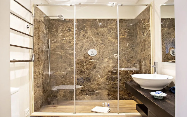 Tabira Apartment Concei o