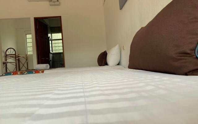 Hotel Costa Pacífica