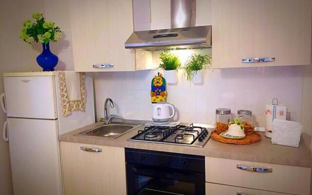 Vesuvio House appartamento indipendente e centrale