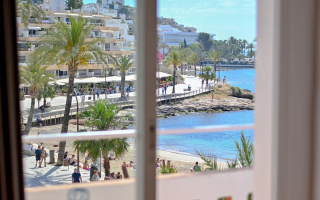Hotel Figueretes