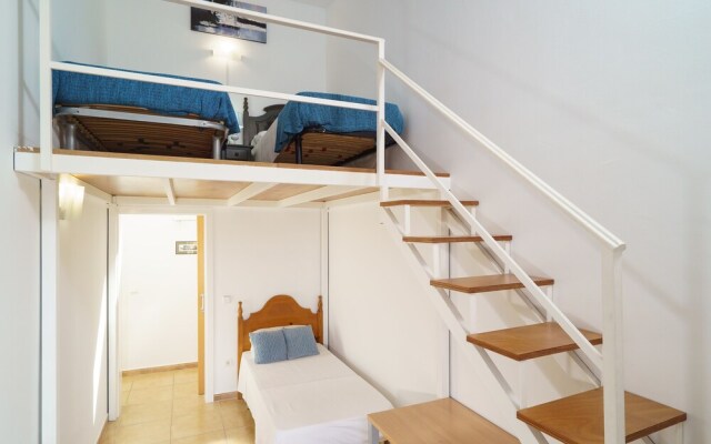 Solhabitat Javea Holidays