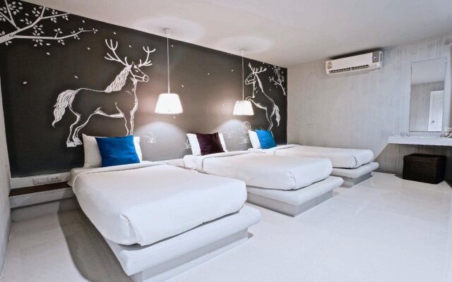 Reindeer Park Resort