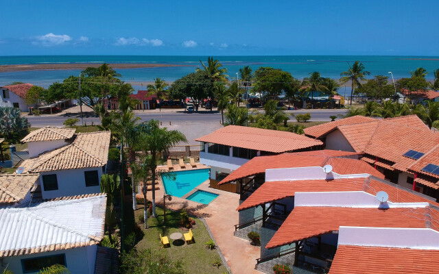 Mutá Praia Hotel