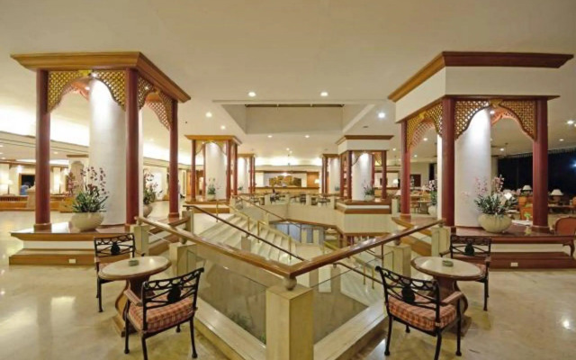 The Imperial Pattaya Hotel