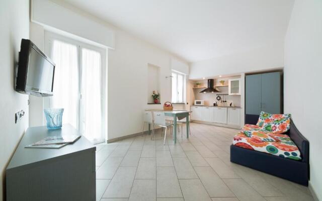 Hotel Residence Laigueglia