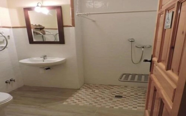 Casa Rural Los Parrales